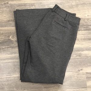 Banana Republic Work Pants - SO COMFY